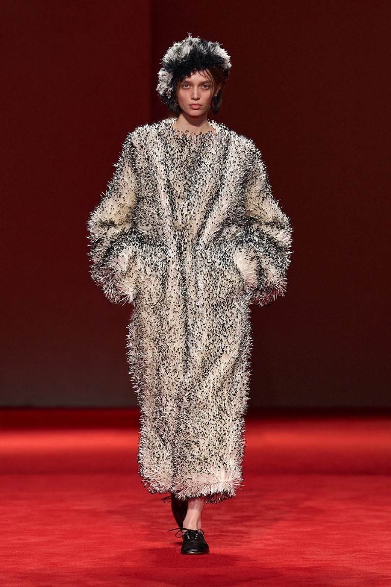 Bottega Veneta nos trae brutalismo y sensualidad para fw26