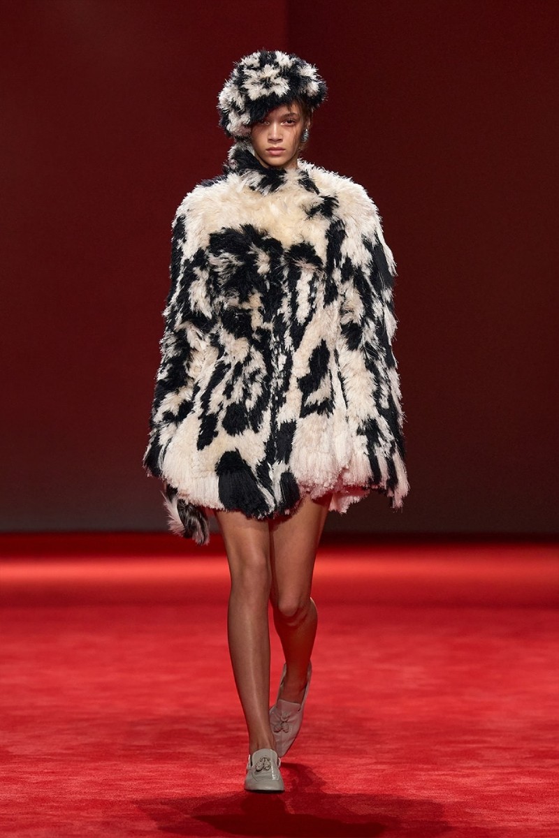 Bottega Veneta nos trae brutalismo y sensualidad para fw26