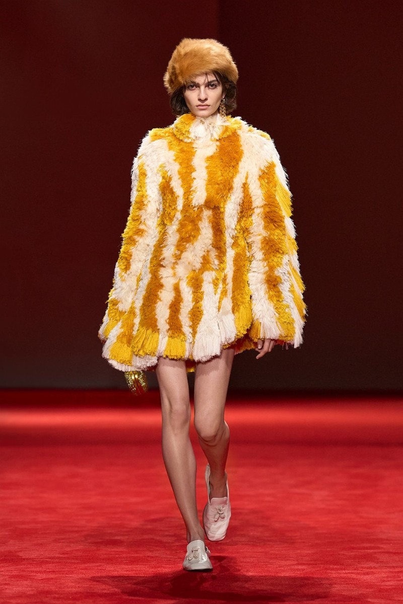 Bottega Veneta nos trae brutalismo y sensualidad para fw26