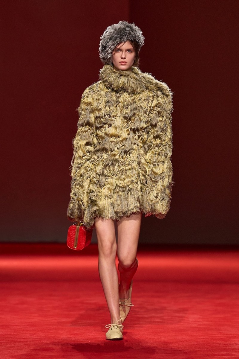 Bottega Veneta nos trae brutalismo y sensualidad para fw26