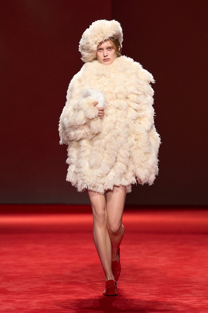 Bottega Veneta nos trae brutalismo y sensualidad para fw26