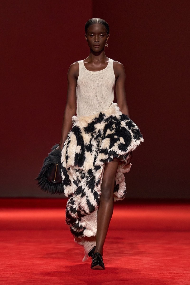 Bottega Veneta nos trae brutalismo y sensualidad para fw26