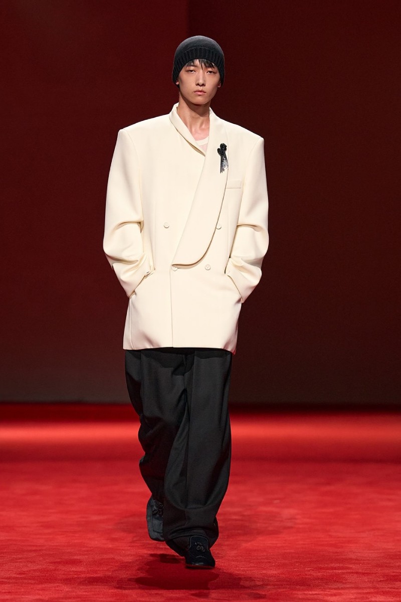 Bottega Veneta nos trae brutalismo y sensualidad para fw26