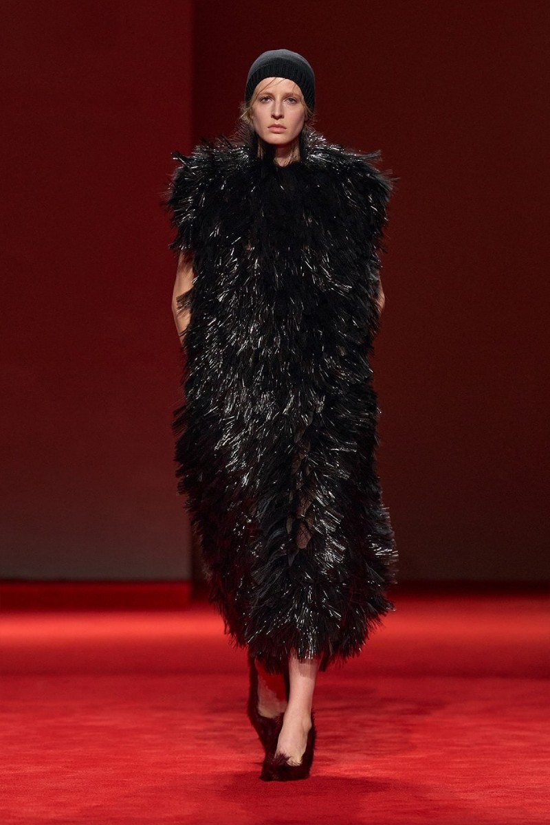 Bottega Veneta nos trae brutalismo y sensualidad para fw26