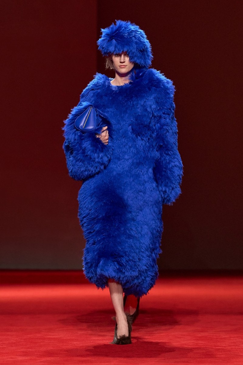 Bottega Veneta nos trae brutalismo y sensualidad para fw26