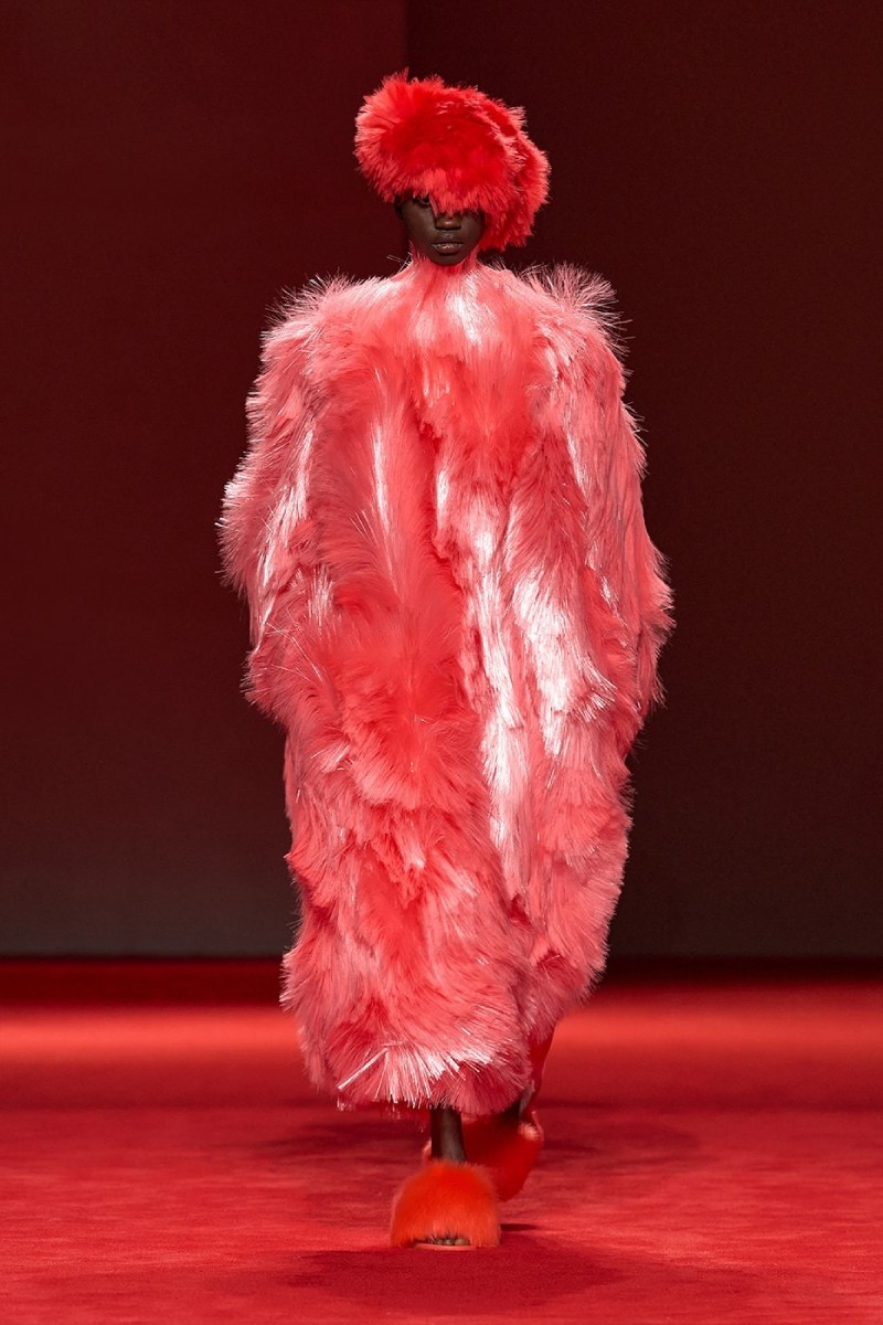 Bottega Veneta nos trae brutalismo y sensualidad para fw26