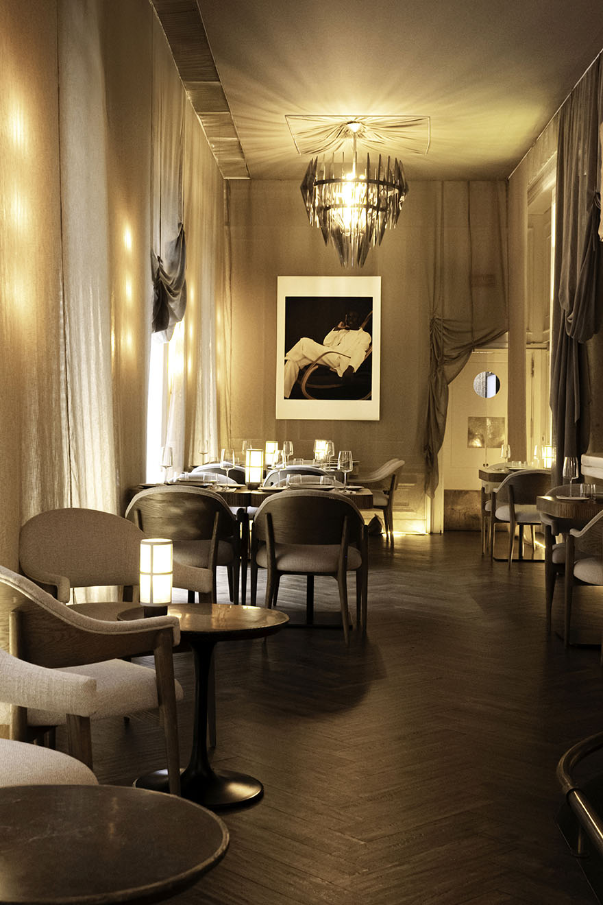 Café TomBlack x Only You Hotels: un menú efímero en Madrid