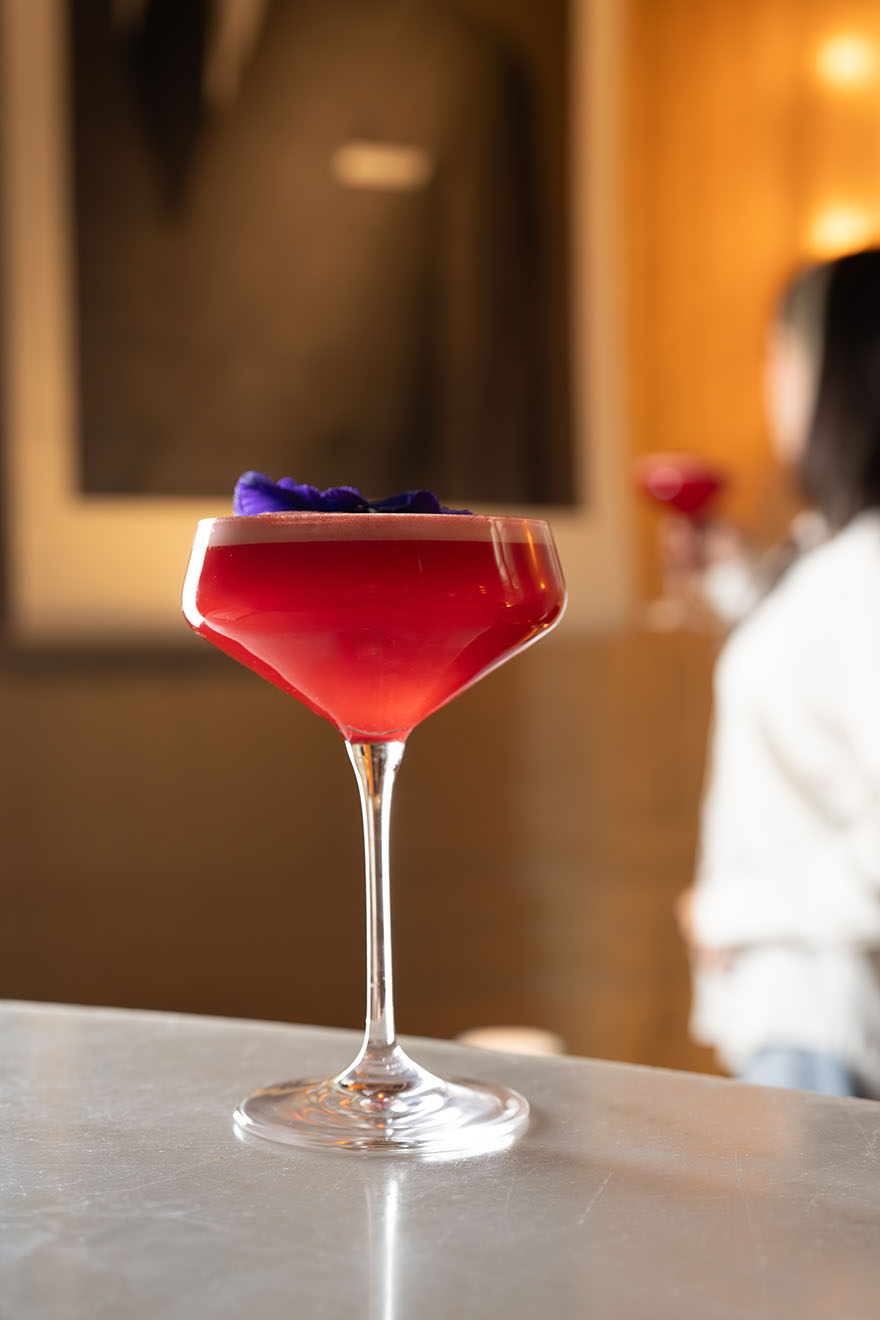 Café TomBlack x Only You Hotels: un menú efímero en Madrid