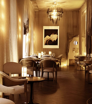 Café TomBlack x Only You Hotels: un menú efímero en Madrid