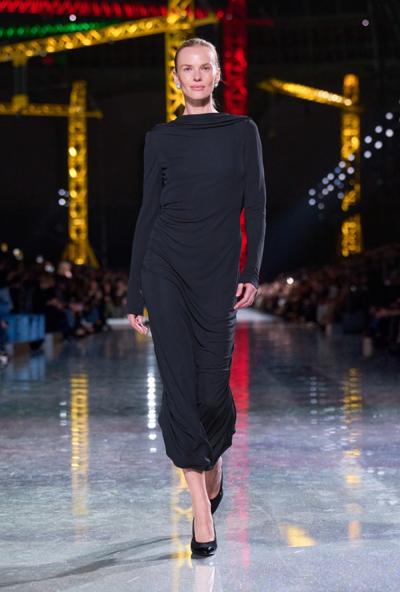 Matthieu Blazy estudia la transformación de Chanel en fw26