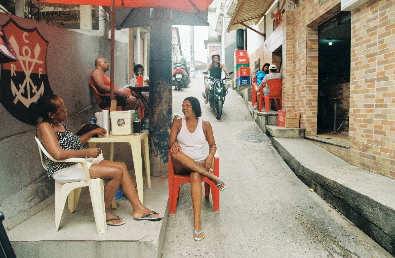 Llevas las Havaianas de los años 60 porque son las mejores