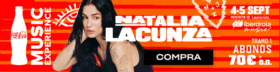 CCME 2026: Dellafuente y Milo J lideran el primer cartel