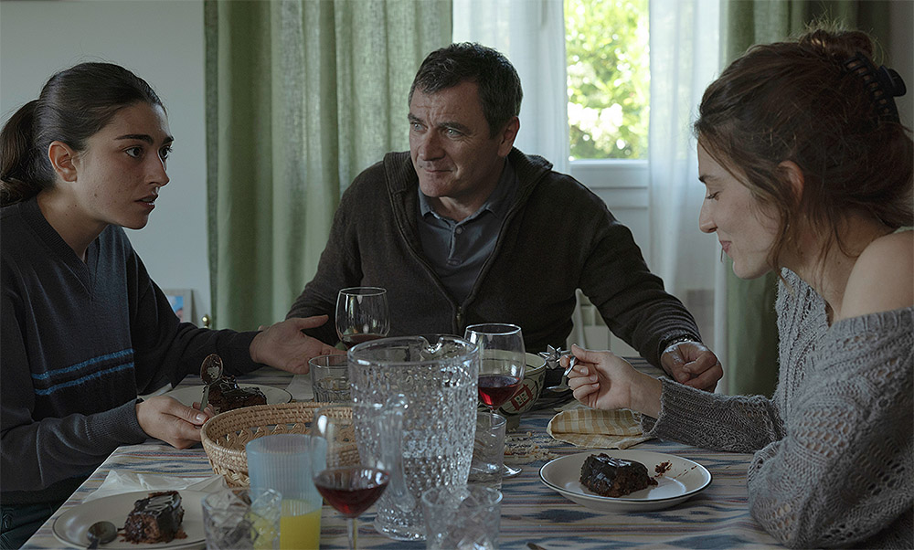 Corredora: Una crítica al culto actual de la autoexigencia