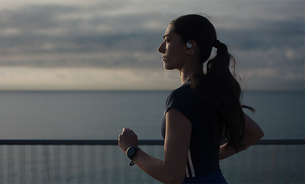 Corredora: Una crítica al culto actual de la autoexigencia