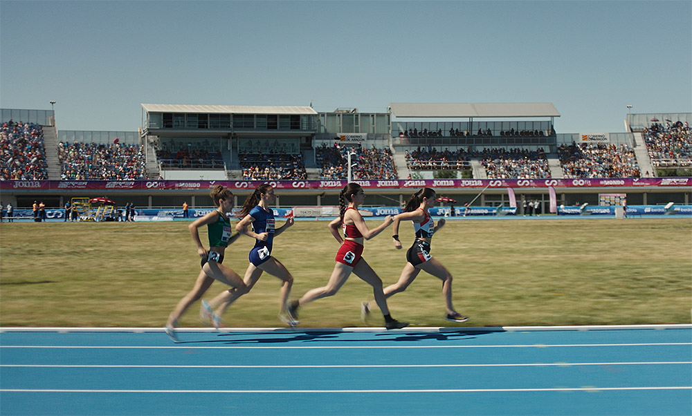 Corredora: Una crítica al culto actual de la autoexigencia