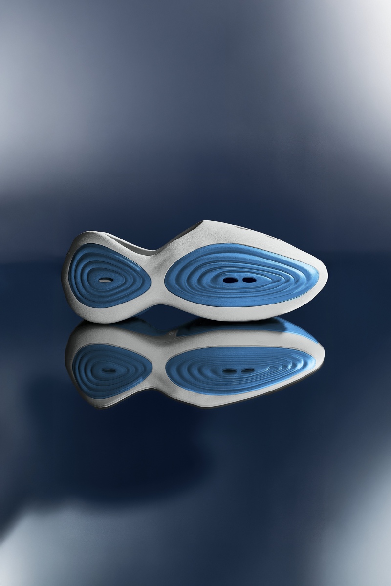 Steven Smith abre su nueva etapa en Crocs con las Ripple