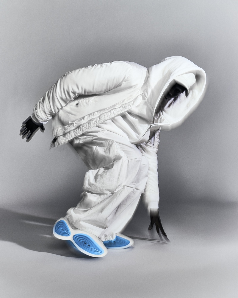 Steven Smith abre su nueva etapa en Crocs con las Ripple