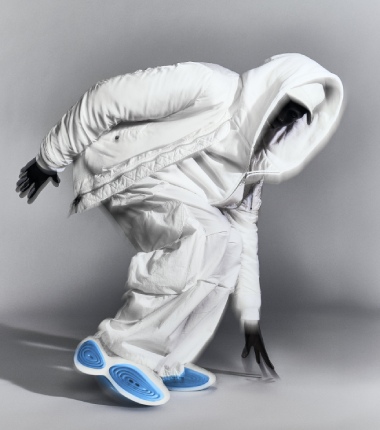 Steven Smith abre su nueva etapa en Crocs con las Ripple