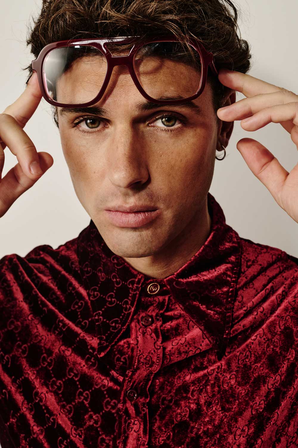 Daniel Illescas y los grandes desafíos de su vida