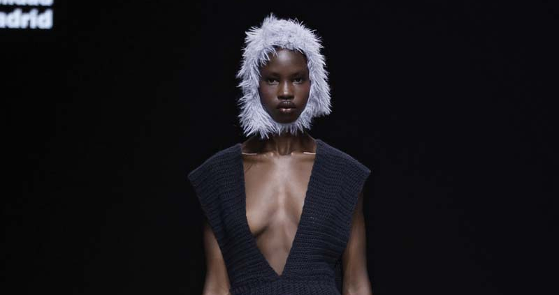 Eaftimos, primer ganador del Premio Pelonio New Talent