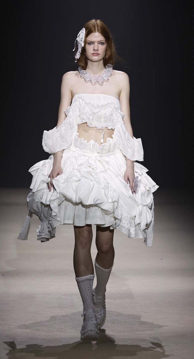 desfile moda emergente pasarela ego mbfw madrid Mericusan