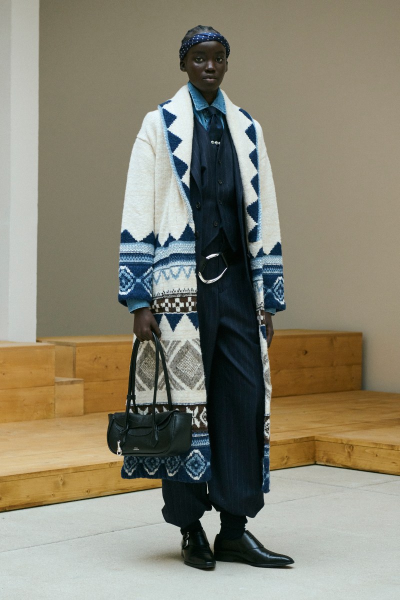 Polo Ralph Lauren Otoño 2026: el renacer del American Dream