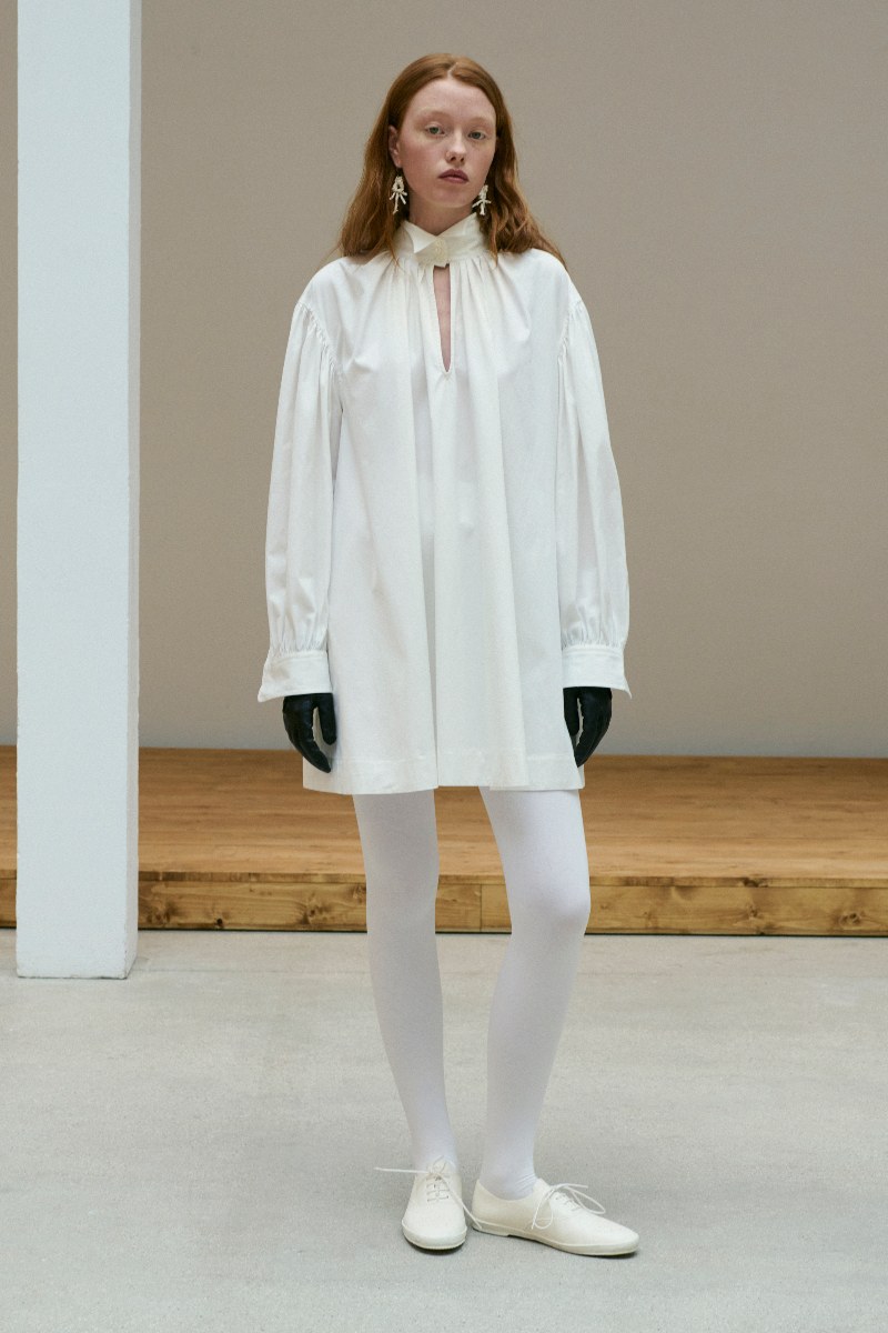 Polo Ralph Lauren Otoño 2026: el renacer del American Dream