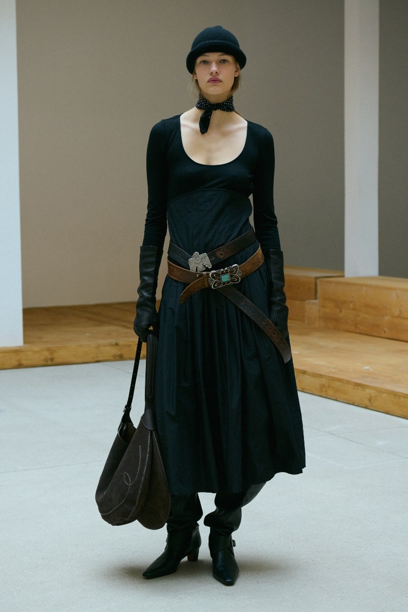 Polo Ralph Lauren Otoño 2026: el renacer del American Dream