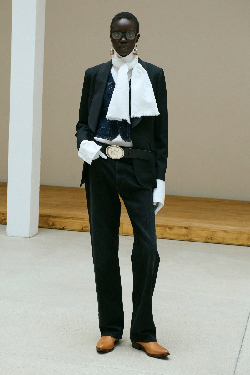 Polo Ralph Lauren Otoño 2026: el renacer del American Dream