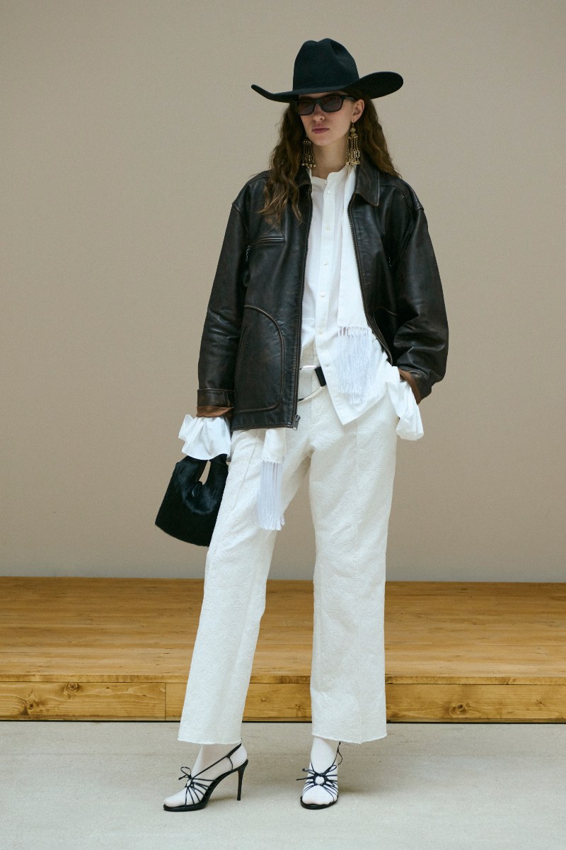 Polo Ralph Lauren Otoño 2026: el renacer del American Dream