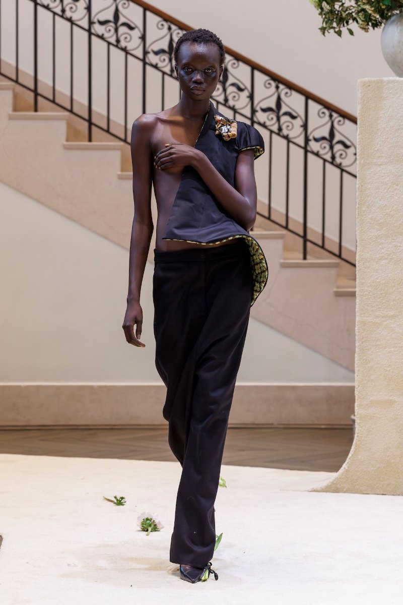 El jardín portátil vivo y emocional de Thevxlley en Londres