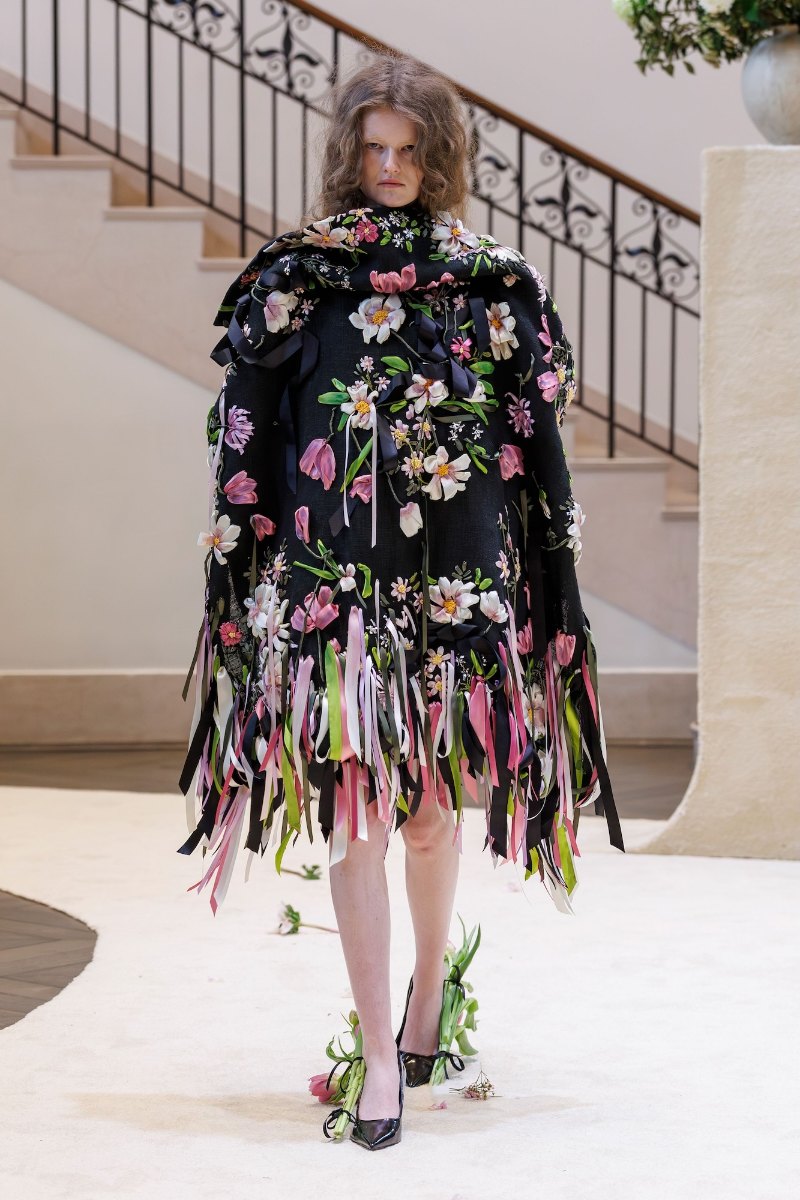 El jardín portátil vivo y emocional de Thevxlley en Londres