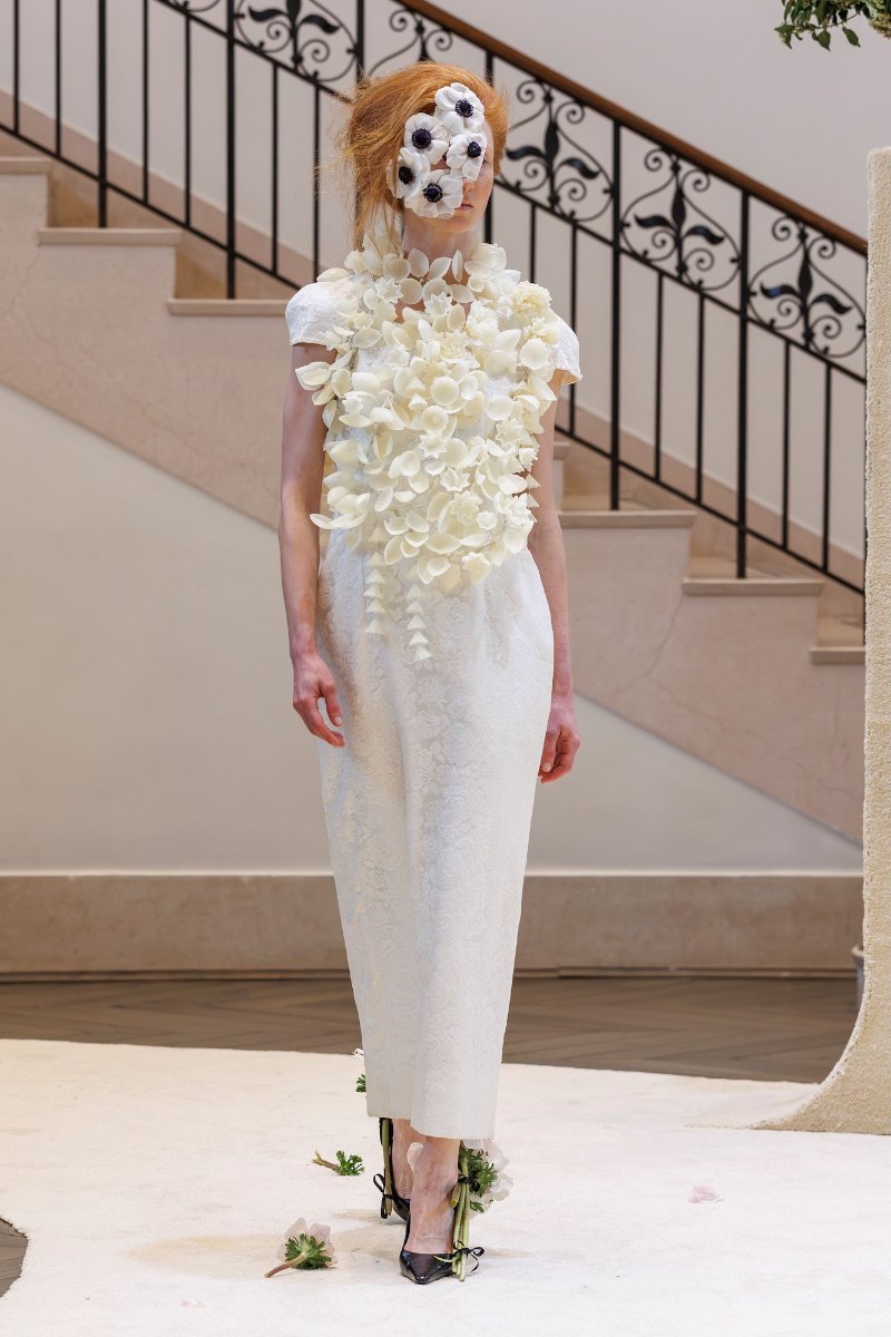 El jardín portátil vivo y emocional de Thevxlley en Londres