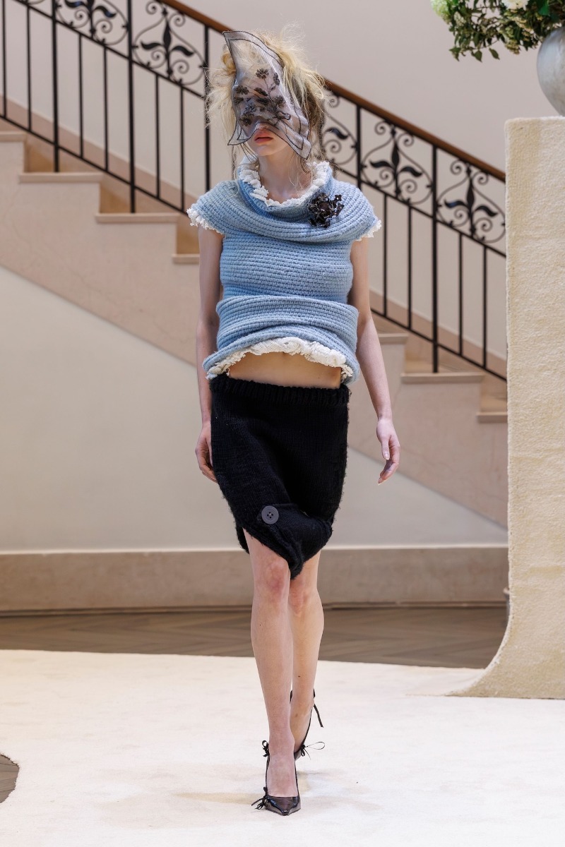 El jardín portátil vivo y emocional de Thevxlley en Londres