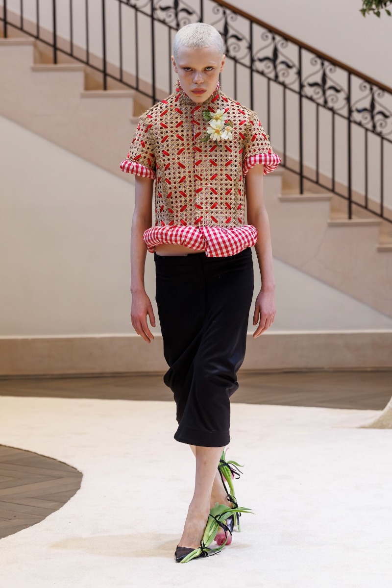 El jardín portátil vivo y emocional de Thevxlley en Londres