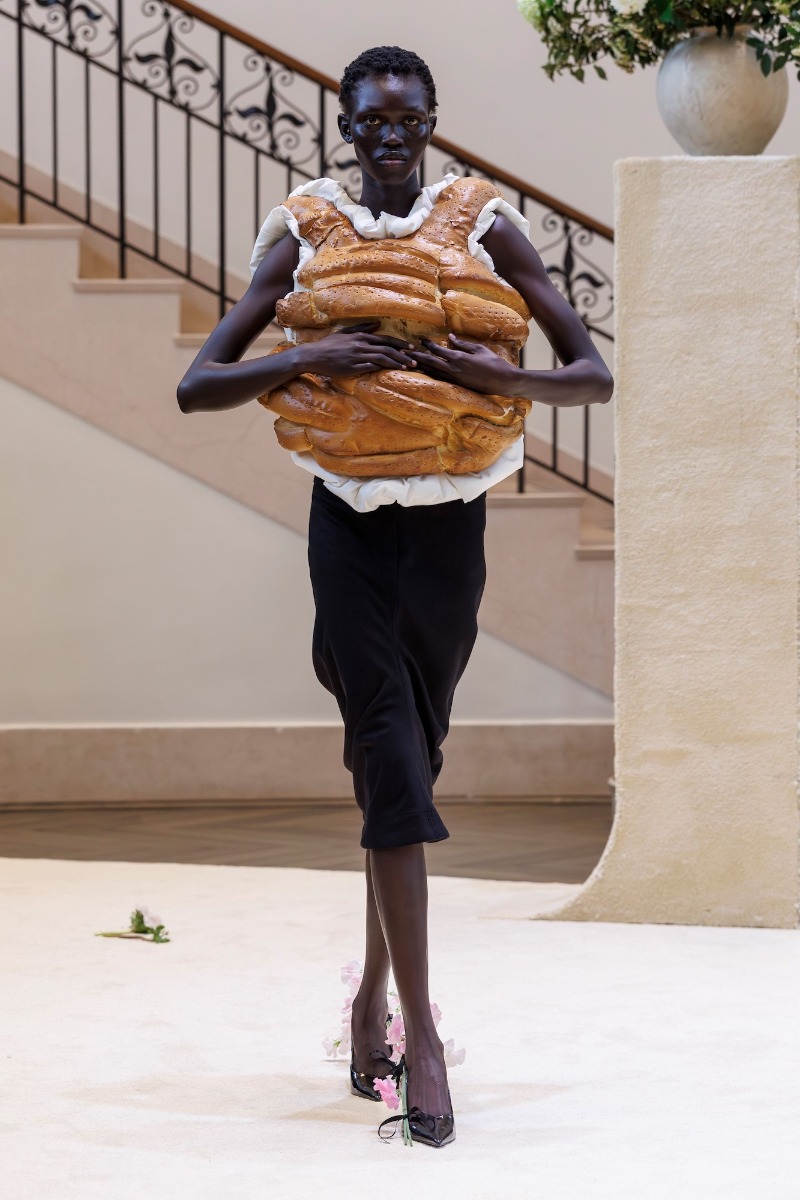 El jardín portátil vivo y emocional de Thevxlley en Londres