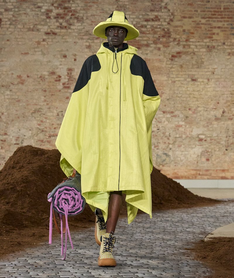 Moschino AW26: un homenaje visual a la Argentina real