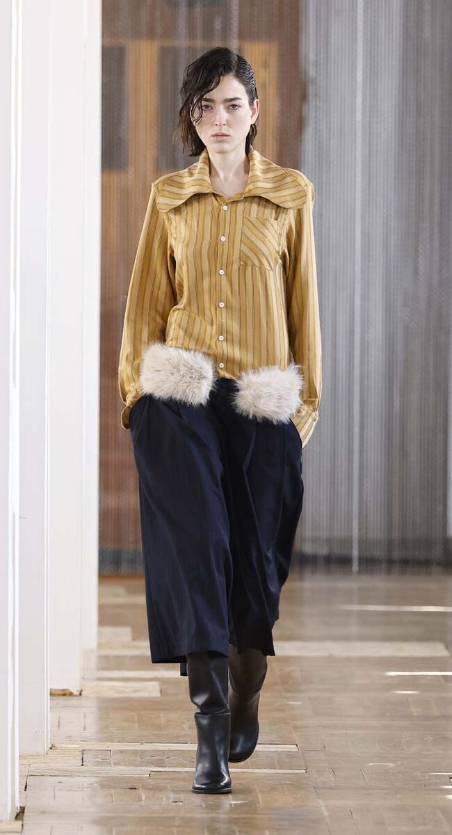 desfiles moda madrid nueva edición mbfw madrid ManeMane