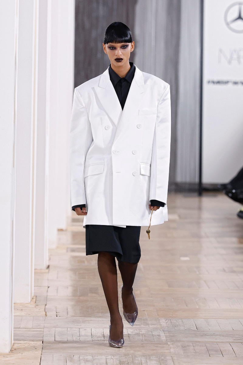 Tercer día de MBFW Madrid: los desfiles de la moda visual