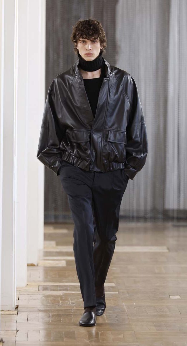 desfiles moda madrid nueva edición mbfw madrid Baro Lucas