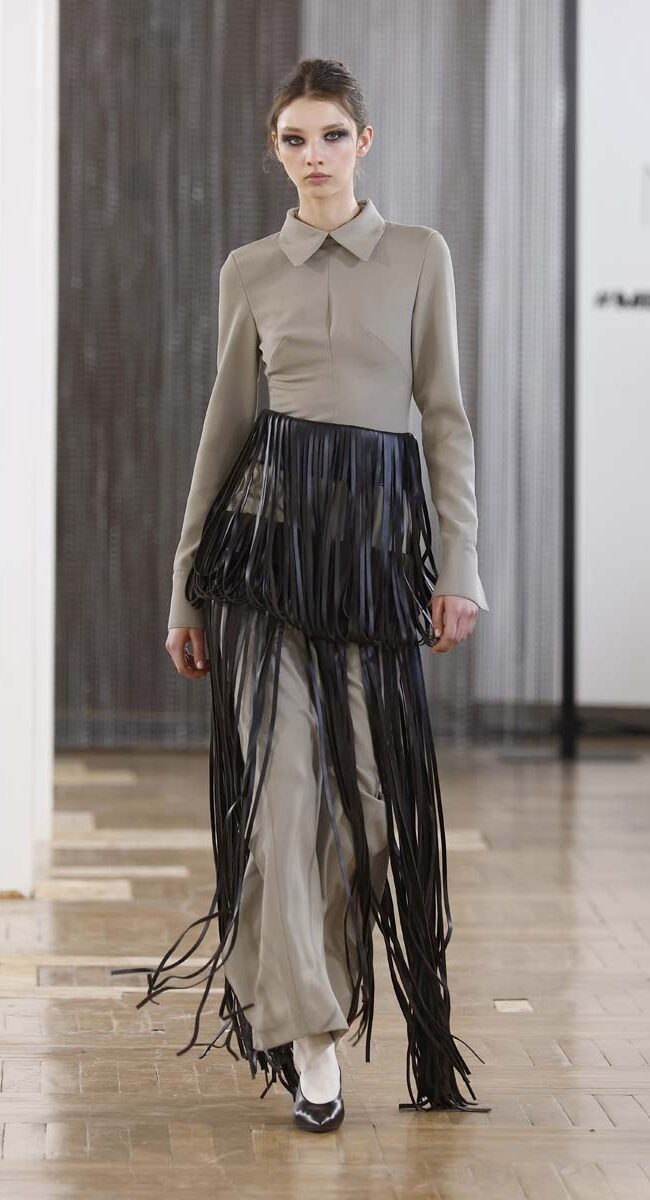 desfiles moda madrid nueva edición mbfw madrid Baro Lucas