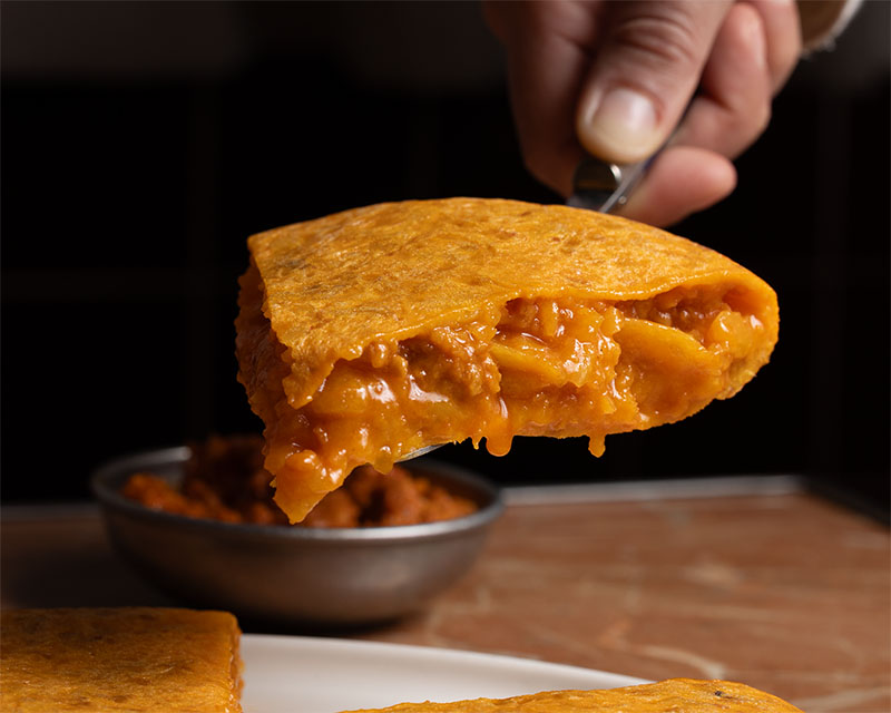 La Martinuca celebra el Día Internacional de la Tortilla