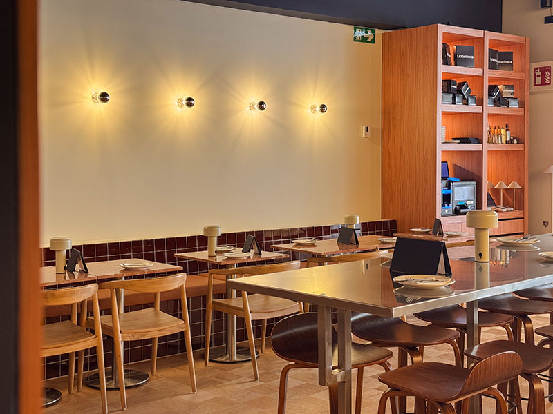 La Martinuca celebra el Día Internacional de la Tortilla