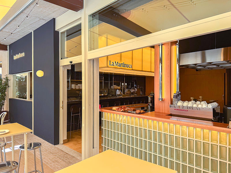 La Martinuca celebra el Día Internacional de la Tortilla