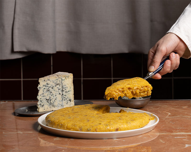 La Martinuca celebra el Día Internacional de la Tortilla