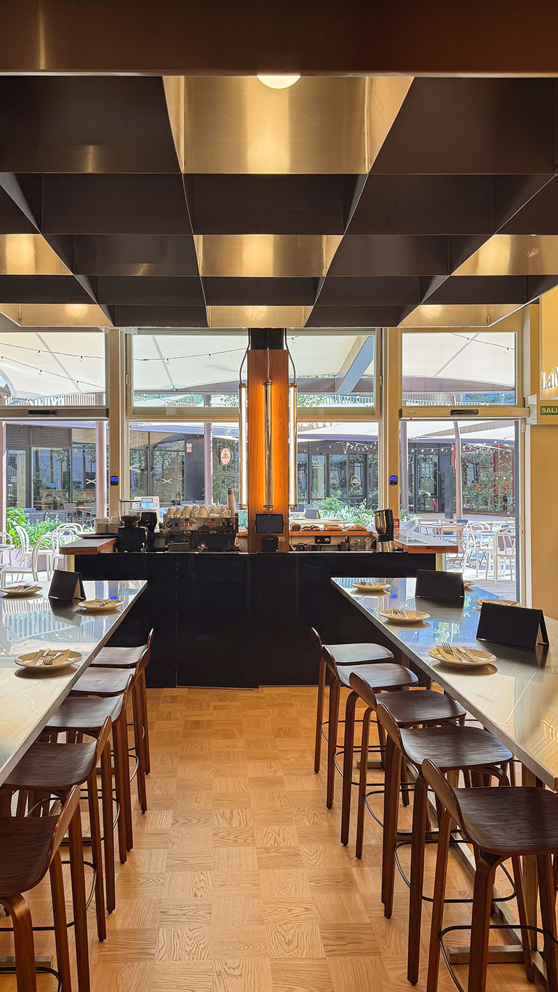 La Martinuca celebra el Día Internacional de la Tortilla