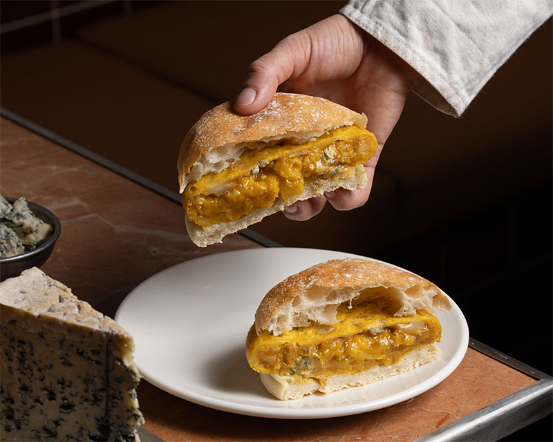 La Martinuca celebra el Día Internacional de la Tortilla