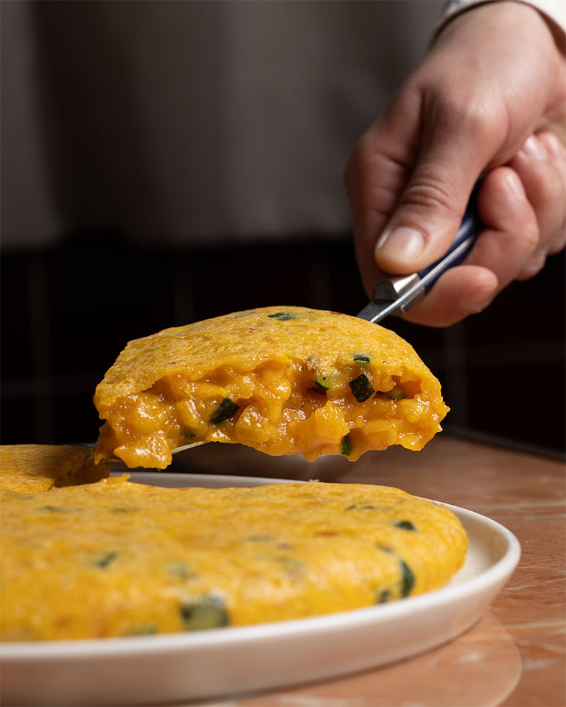 La Martinuca celebra el Día Internacional de la Tortilla