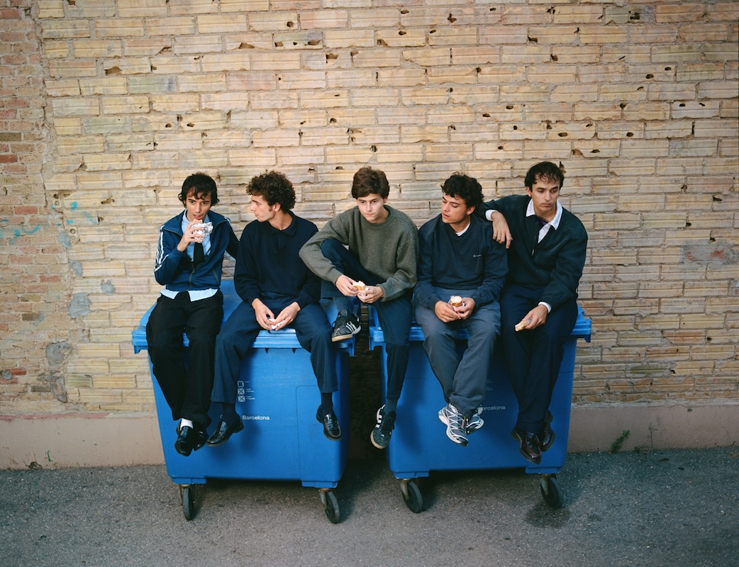 El Diablo De Shanghai presenta Testamento, su nuevo disco