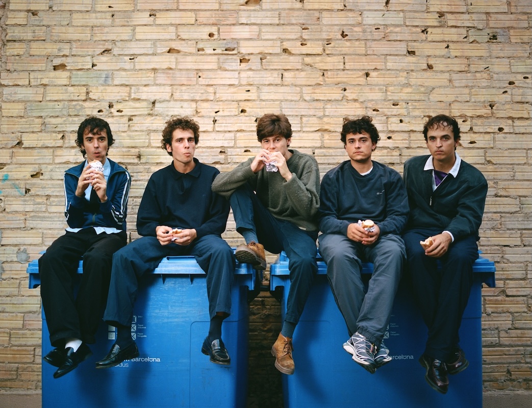 El Diablo De Shanghai presenta Testamento, su nuevo disco